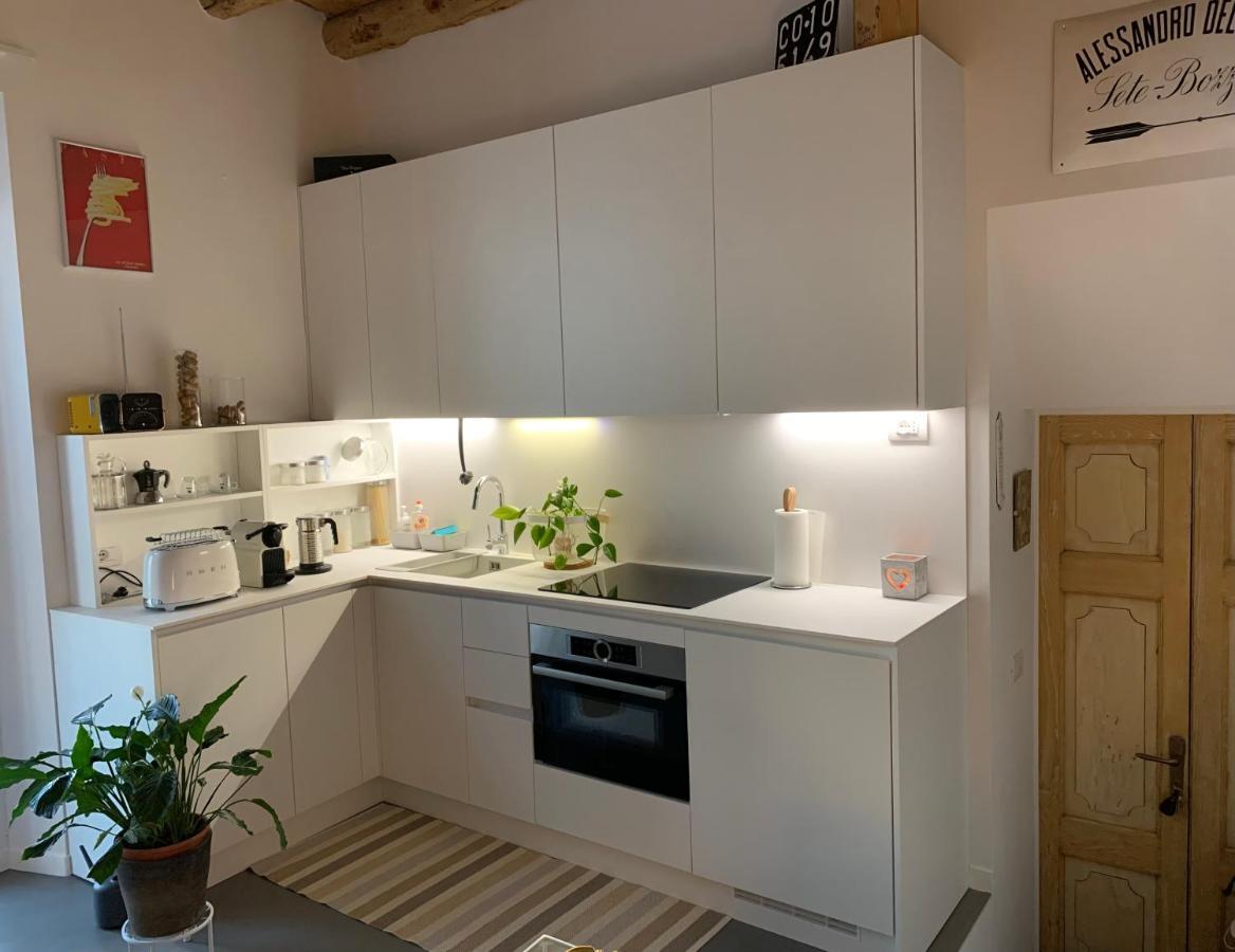 Villa Paola - Holiday Apartment - Menaggio, Lago Di Como Εξωτερικό φωτογραφία