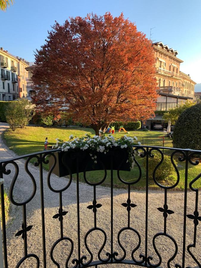 Villa Paola - Holiday Apartment - Menaggio, Lago Di Como Εξωτερικό φωτογραφία