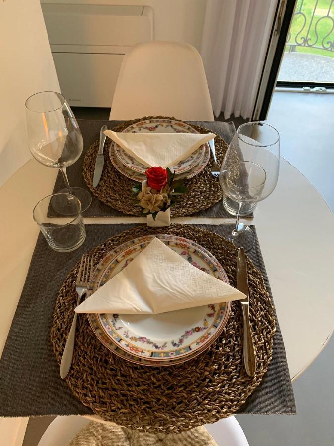 Villa Paola - Holiday Apartment - Menaggio, Lago Di Como Εξωτερικό φωτογραφία