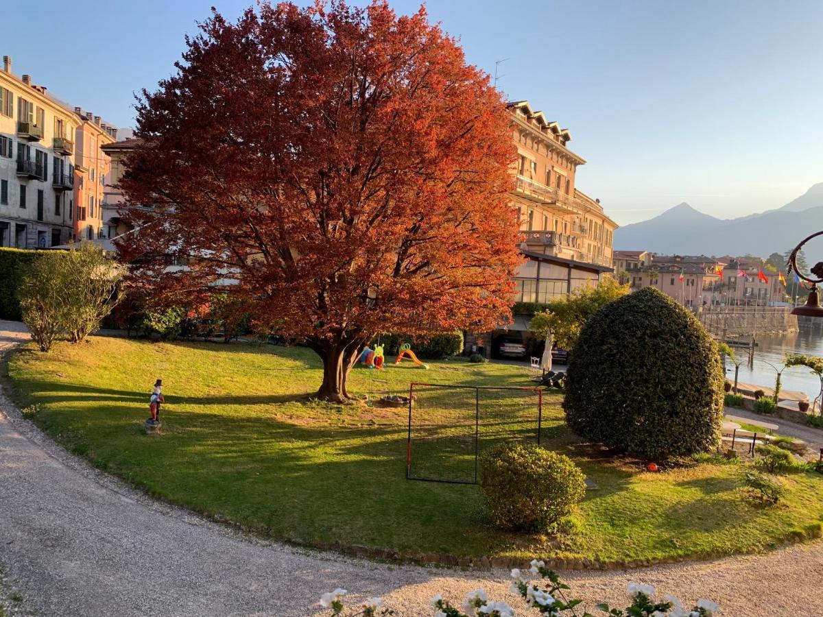Villa Paola - Holiday Apartment - Menaggio, Lago Di Como Εξωτερικό φωτογραφία