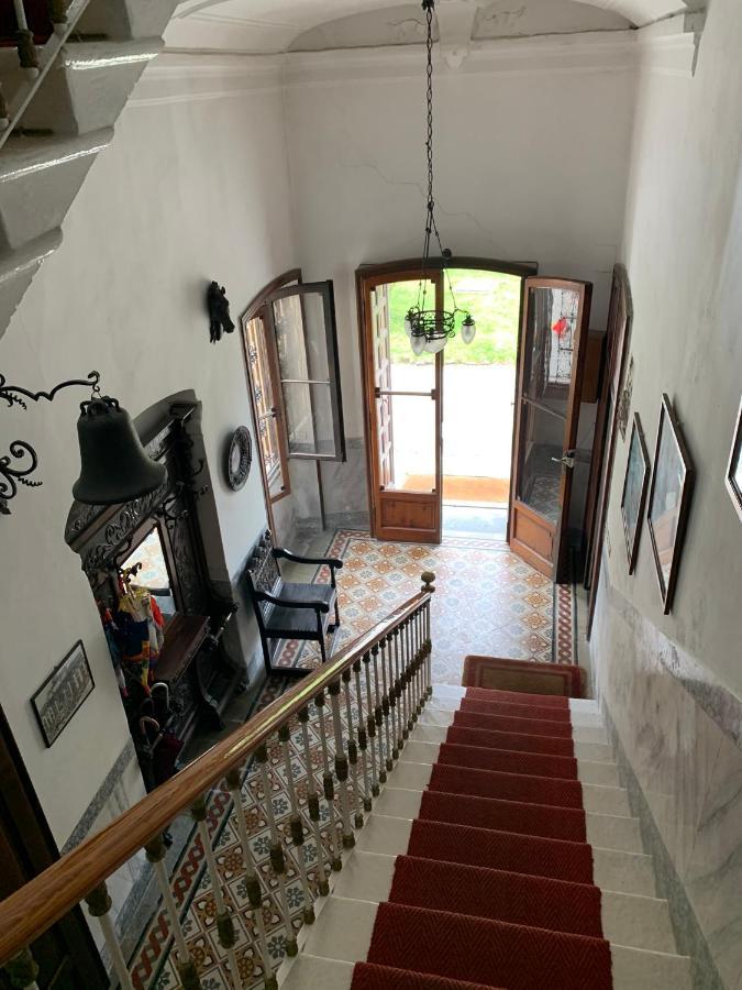 Villa Paola - Holiday Apartment - Menaggio, Lago Di Como Εξωτερικό φωτογραφία