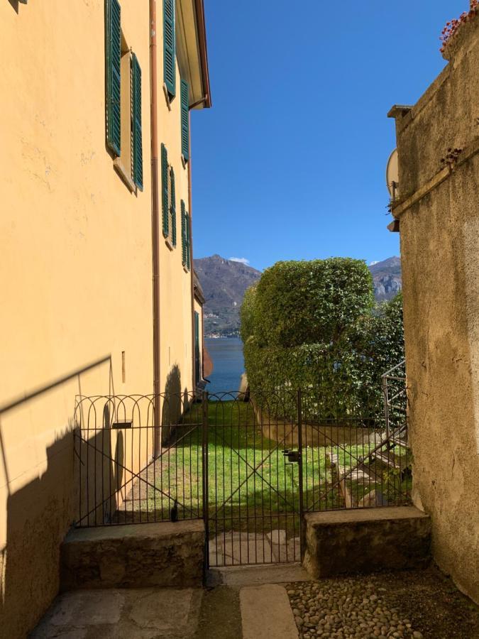 Villa Paola - Holiday Apartment - Menaggio, Lago Di Como Εξωτερικό φωτογραφία