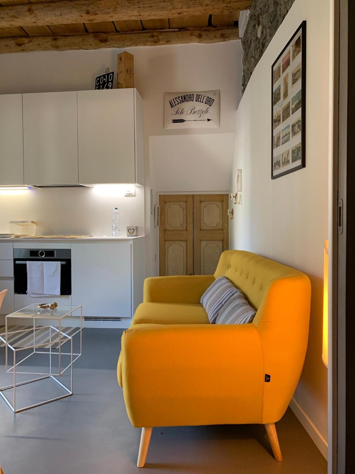 Villa Paola - Holiday Apartment - Menaggio, Lago Di Como Εξωτερικό φωτογραφία