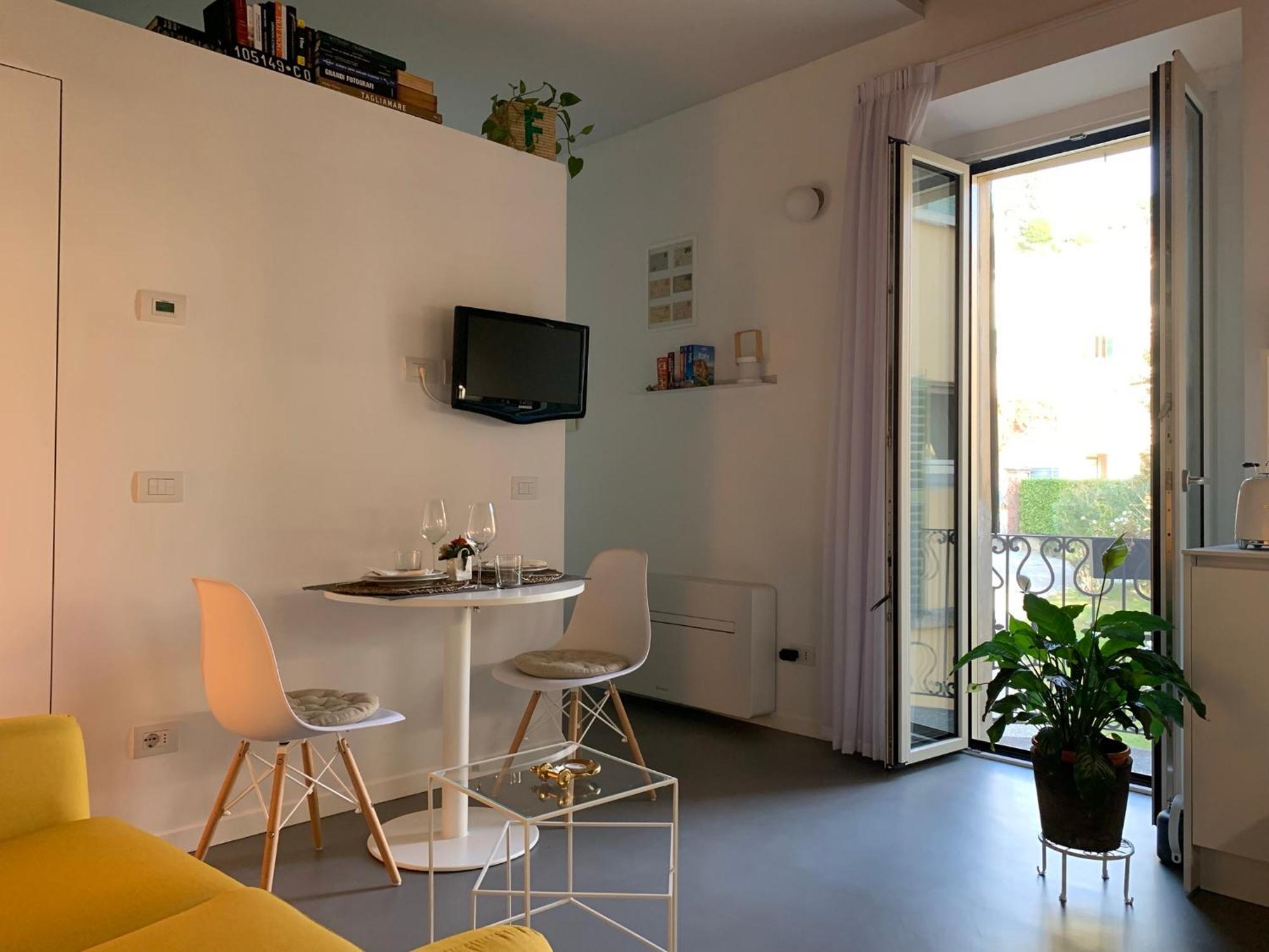 Villa Paola - Holiday Apartment - Menaggio, Lago Di Como Εξωτερικό φωτογραφία
