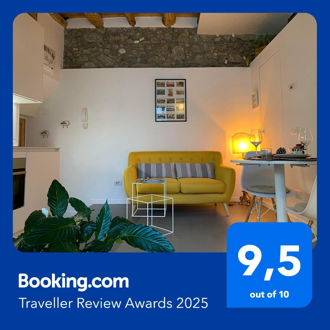Villa Paola - Holiday Apartment - Menaggio, Lago Di Como Εξωτερικό φωτογραφία